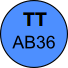 ASTM F1554 Grade 36